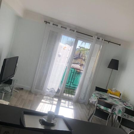 Residence L'Aurore 르까네 외부 사진