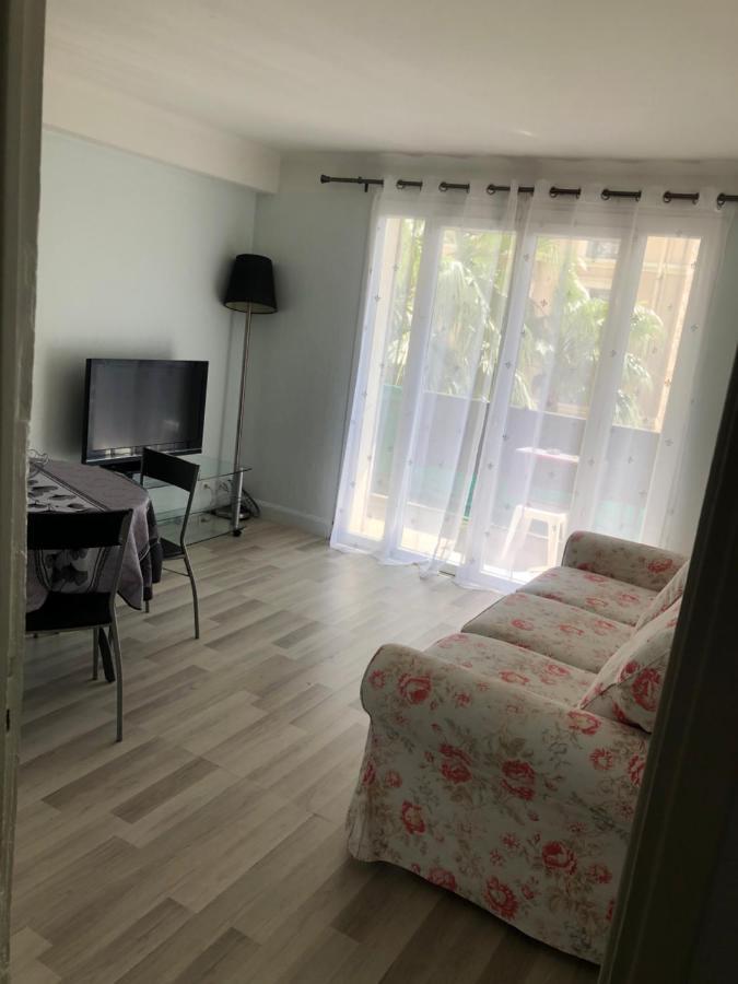Residence L'Aurore 르까네 외부 사진